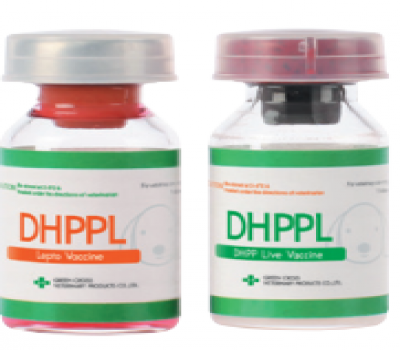 DHPPL Vaccine