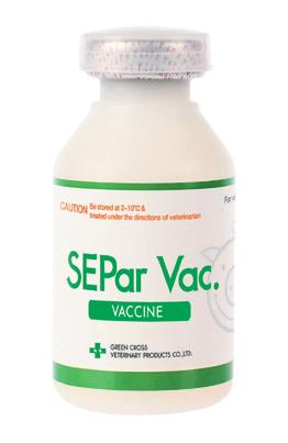 SEPar Vac