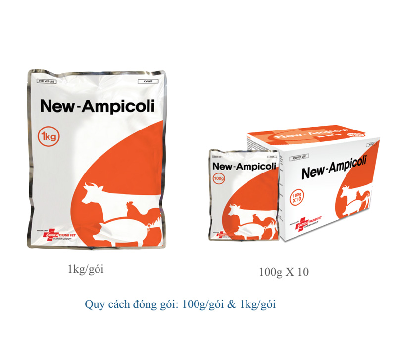 New Ampicoli