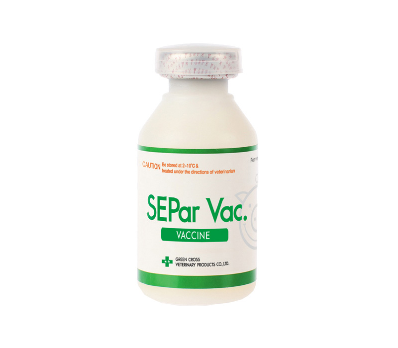 Vacxin SEPar Vac