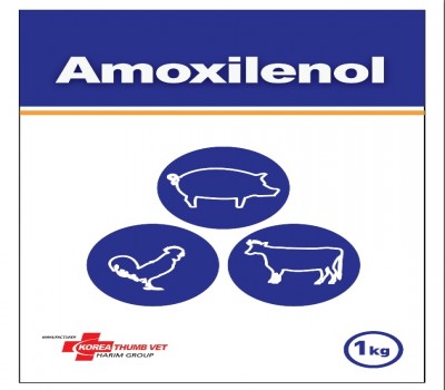 Thumbvet Amoxilenol