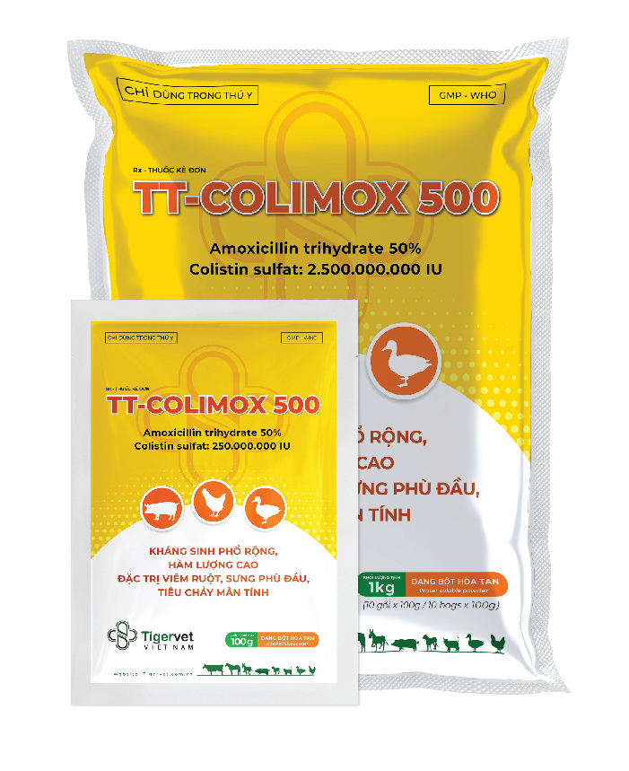 TT-COLIMOX 500